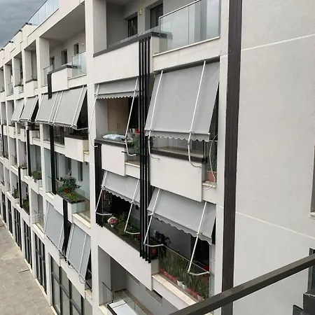 Apartment Medellin