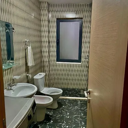 Medellin Apartment